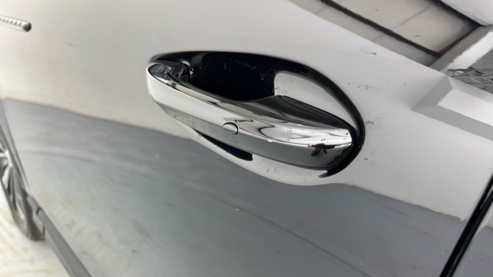 Used MG MG HS 2024 for sale - 76466479: Photo 20