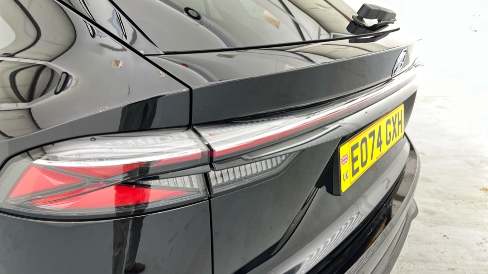 Used MG MG HS 2024 for sale - 76466479: Photo 23