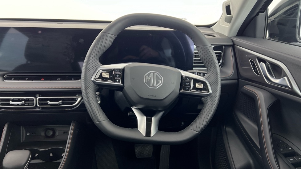 Used MG MG HS 2024 for sale - 76466479: Photo 27