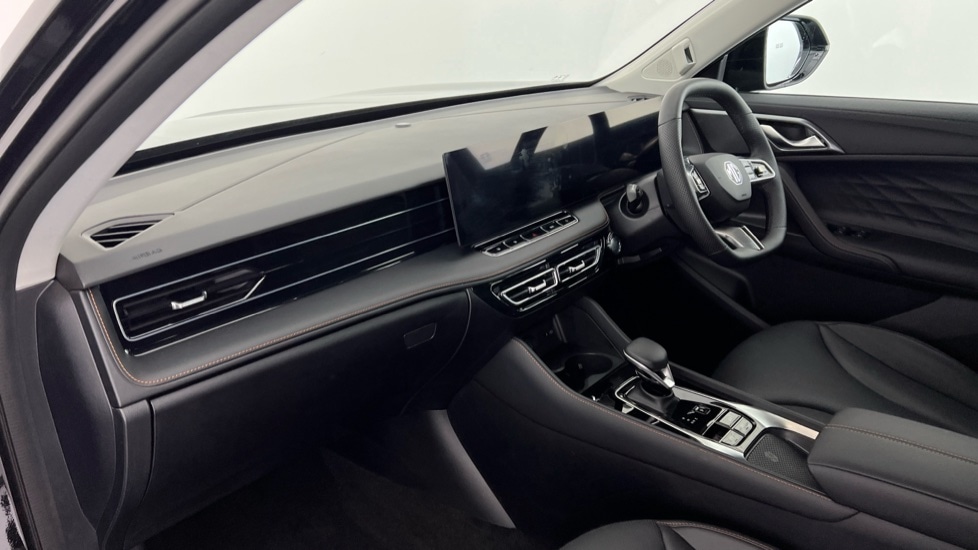 Used MG MG HS 2024 for sale - 76466479: Photo 3