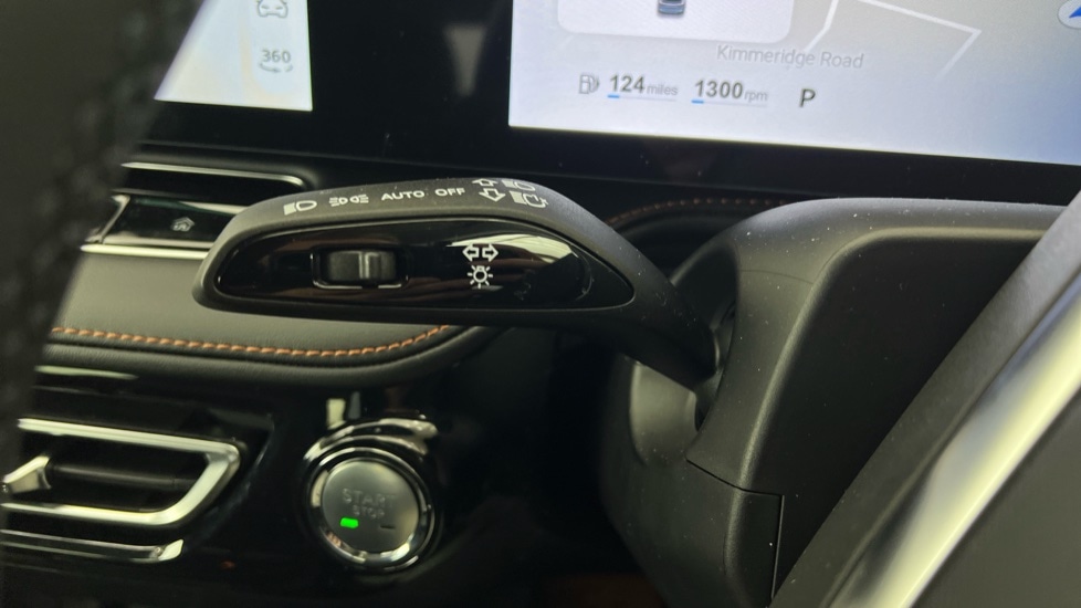 Used MG MG HS 2024 for sale - 76466479: Photo 36