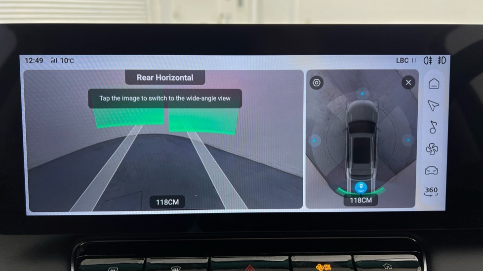 Used MG MG HS 2024 for sale - 76466479: Photo 40