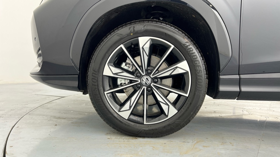 Used MG MG HS 2024 for sale - 76466479: Photo 5