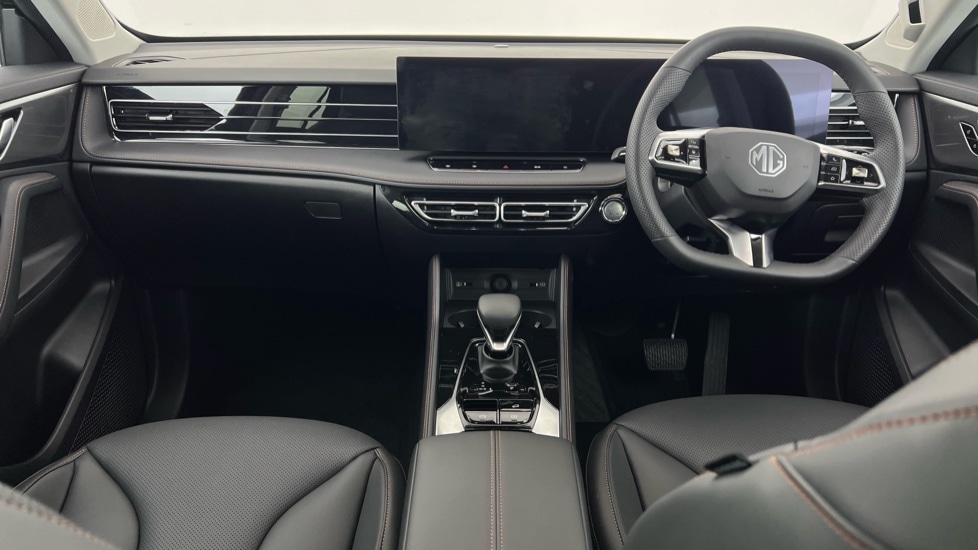 Used MG MG HS 2024 for sale - 76466479: Photo 6