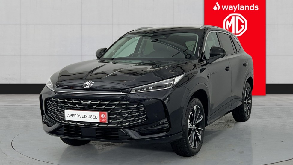 Used MG MG HS 2024 for sale - 76466479: Photo 9