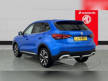 Used MG MG ZS 2024 for sale - 77380944: Photo