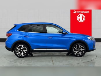 Used MG MG ZS 2024 for sale - 77380944: Photo