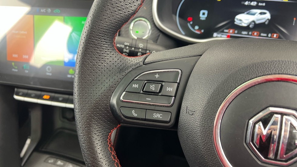 Used MG MG ZS 2022 for sale - 76609668: Photo 11