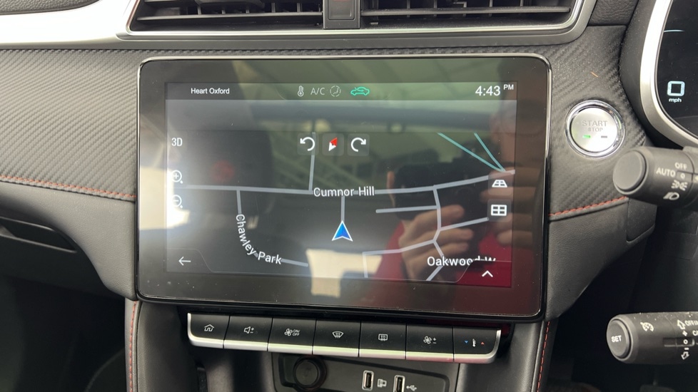 Used MG MG ZS 2022 for sale - 76609668: Photo 13