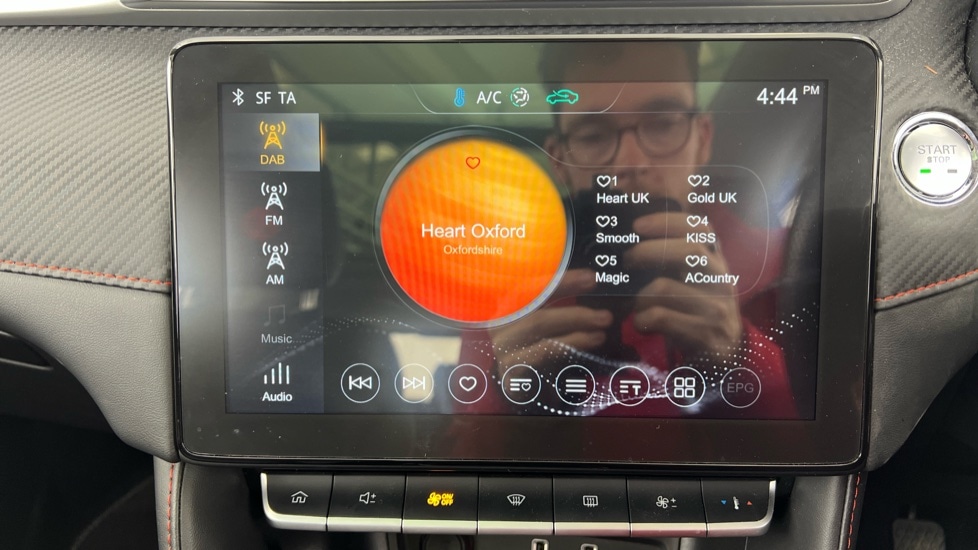 Used MG MG ZS 2022 for sale - 76609668: Photo 18