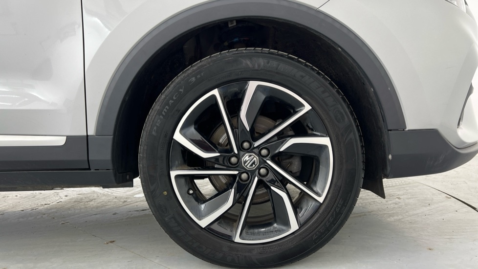 Used MG MG ZS 2022 for sale - 76609668: Photo 5