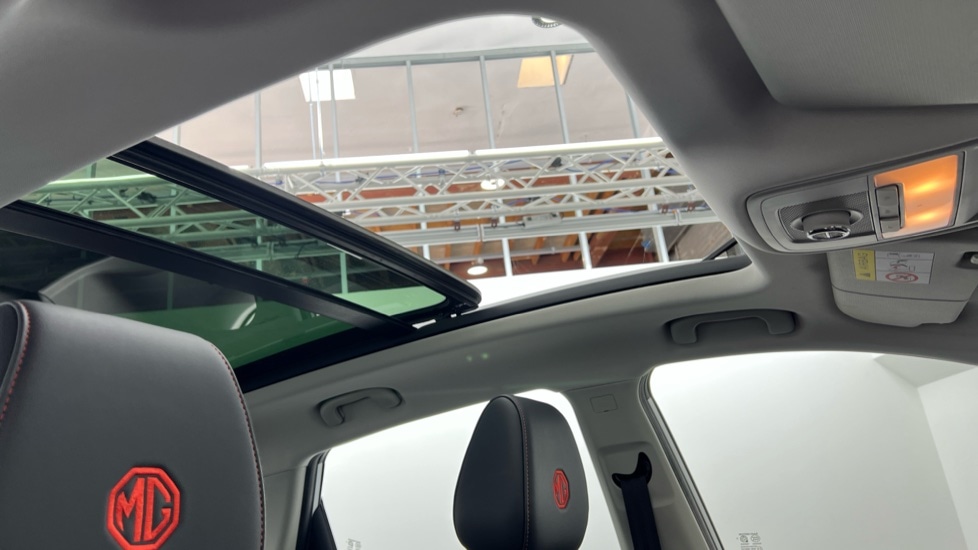 Used MG MG ZS 2022 for sale - 76609668: Photo 51