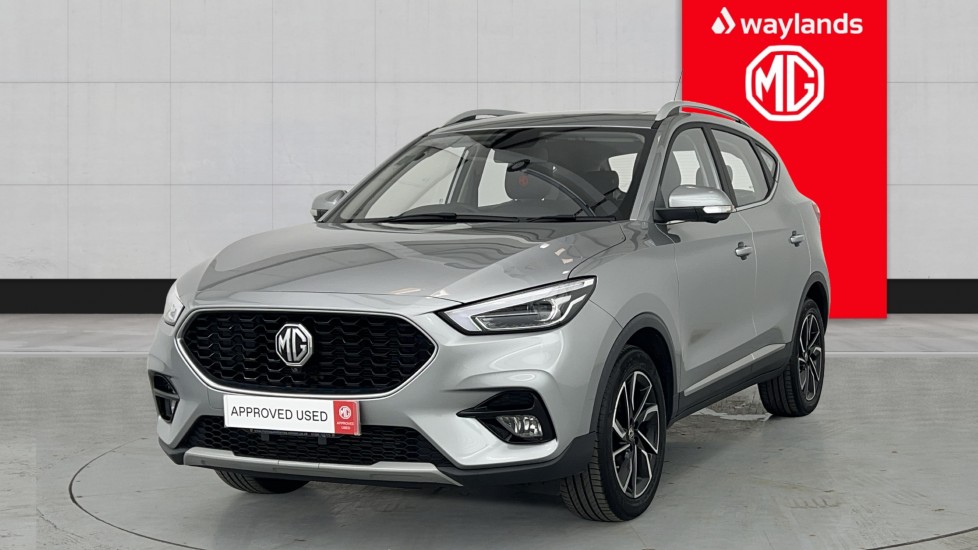 Used MG MG ZS 2022 for sale - 76609668: Photo 9