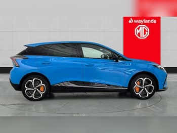 Used MG MG4 2024 for sale - 79663120: Photo