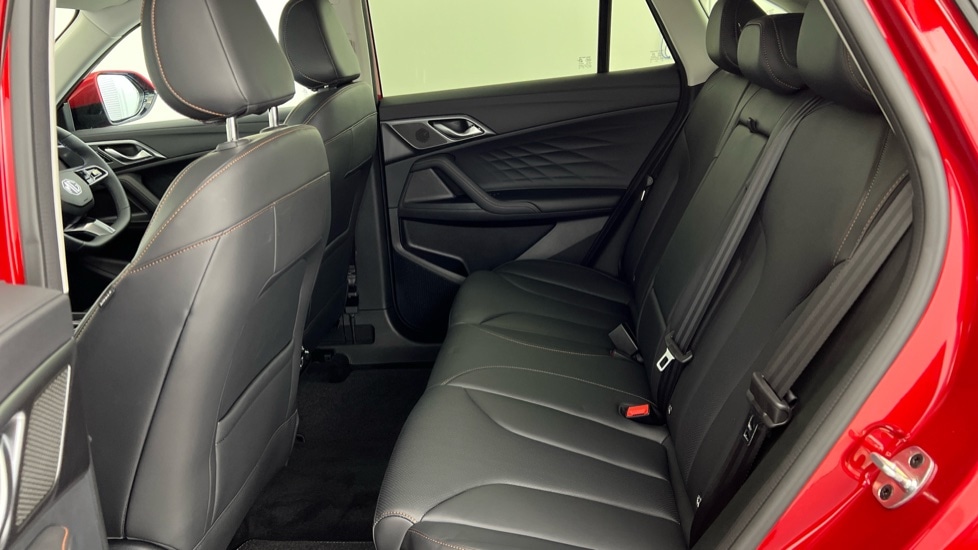 Used MG MG HS 2025 for sale - 76635776: Photo 10