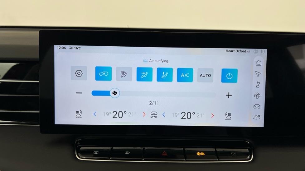 Used MG MG HS 2025 for sale - 76635776: Photo 19