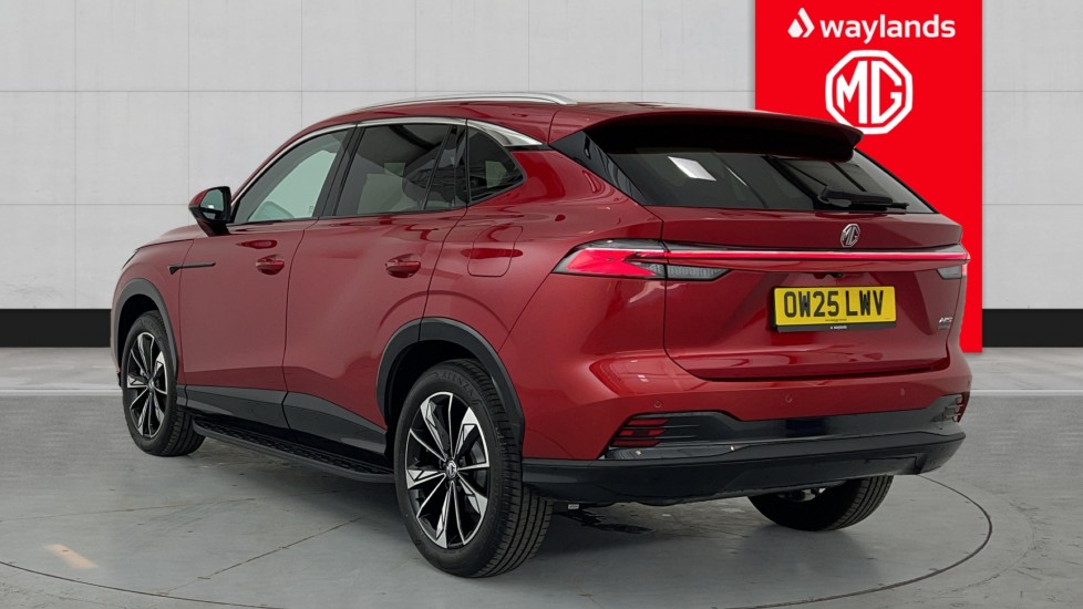 Used MG MG HS 2025 for sale - 76635776: Photo 2