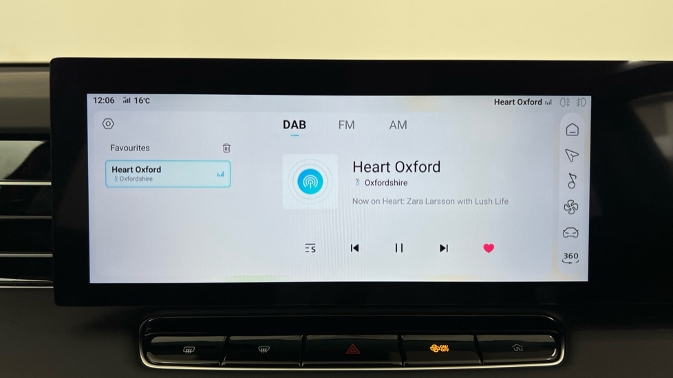 Used MG MG HS 2025 for sale - 76635776: Photo 20