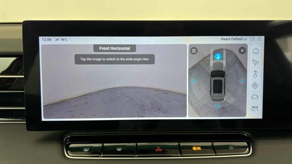 Used MG MG HS 2025 for sale - 76635776: Photo 22