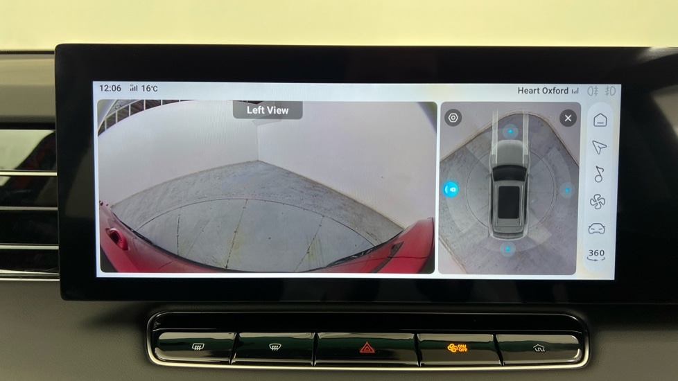 Used MG MG HS 2025 for sale - 76635776: Photo 25