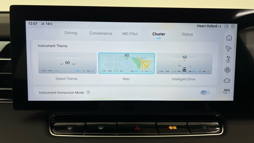 Used MG MG HS 2025 for sale - 76635776: Photo 29