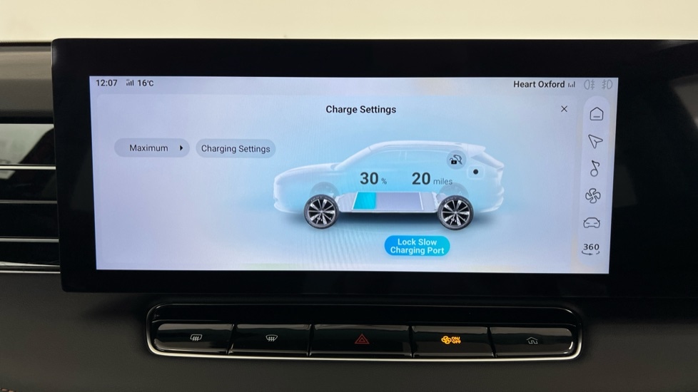 Used MG MG HS 2025 for sale - 76635776: Photo 32