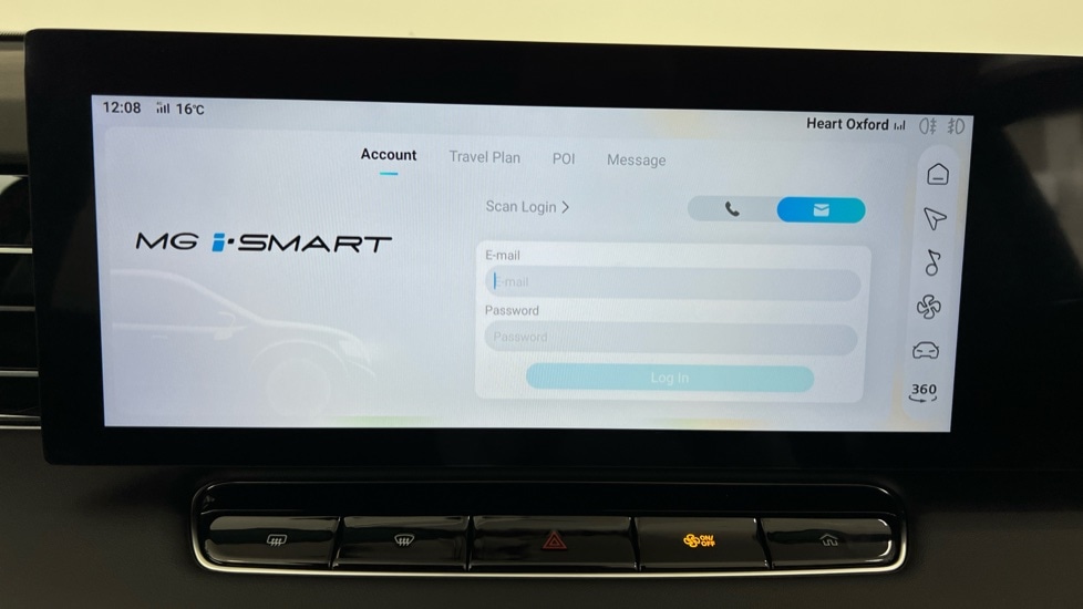 Used MG MG HS 2025 for sale - 76635776: Photo 34