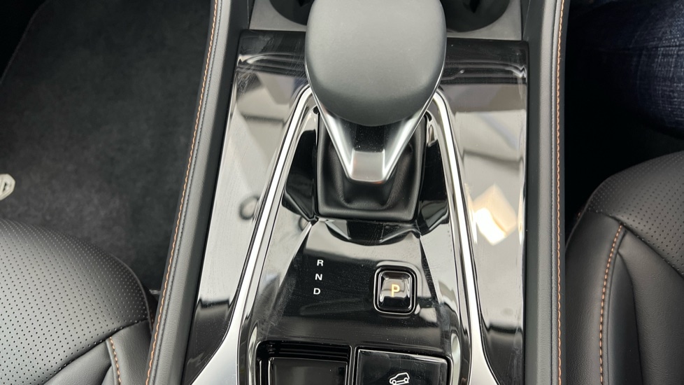 Used MG MG HS 2025 for sale - 76635776: Photo 36