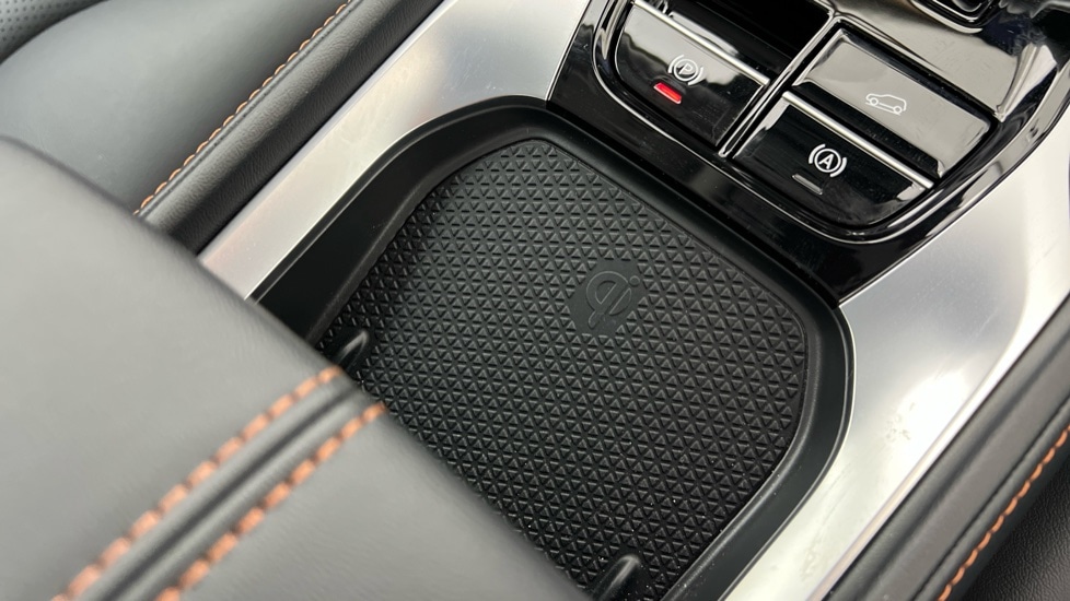 Used MG MG HS 2025 for sale - 76635776: Photo 38