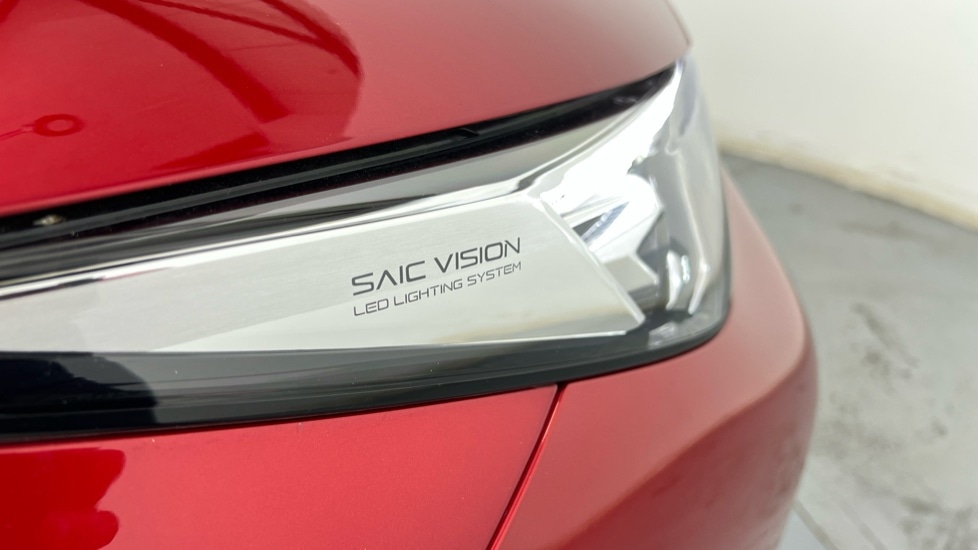 Used MG MG HS 2025 for sale - 76635776: Photo 45