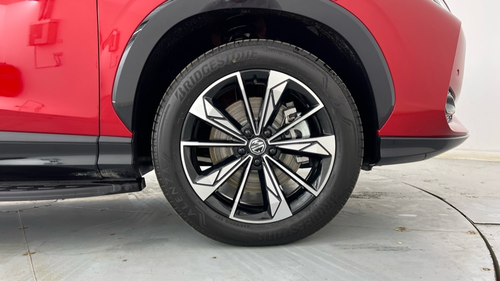 Used MG MG HS 2025 for sale - 76635776: Photo 5