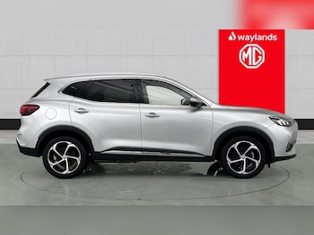 Used MG MG HS 2023 for sale - 77476503: Photo