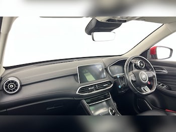 Used MG MG HS 2023 for sale - 76140194: Photo