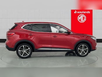 Used MG MG HS 2023 for sale - 76140194: Photo