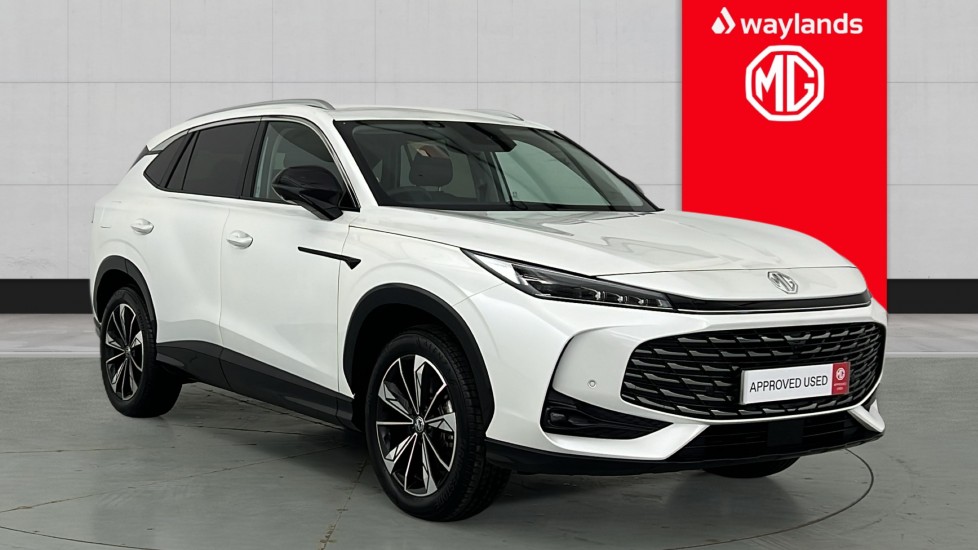 Used MG MG HS 2025 for sale - 77855664: Photo 1