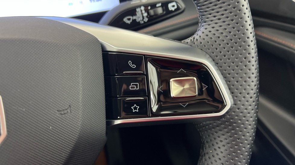 Used MG MG HS 2025 for sale - 77855664: Photo 12