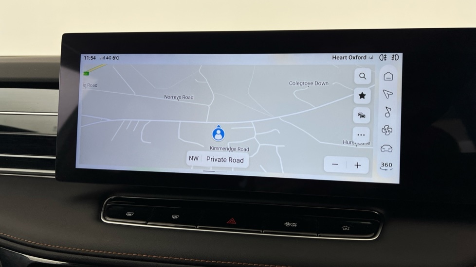 Used MG MG HS 2025 for sale - 77855664: Photo 13