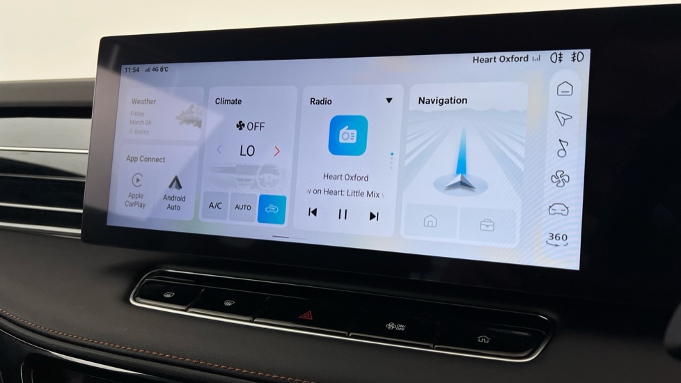 Used MG MG HS 2025 for sale - 77855664: Photo 14