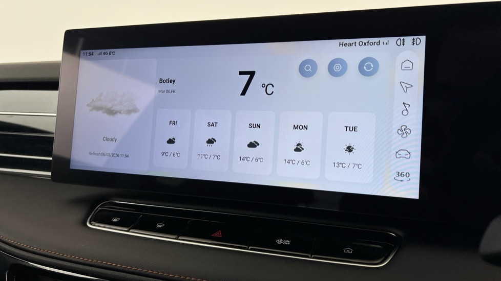 Used MG MG HS 2025 for sale - 77855664: Photo 15