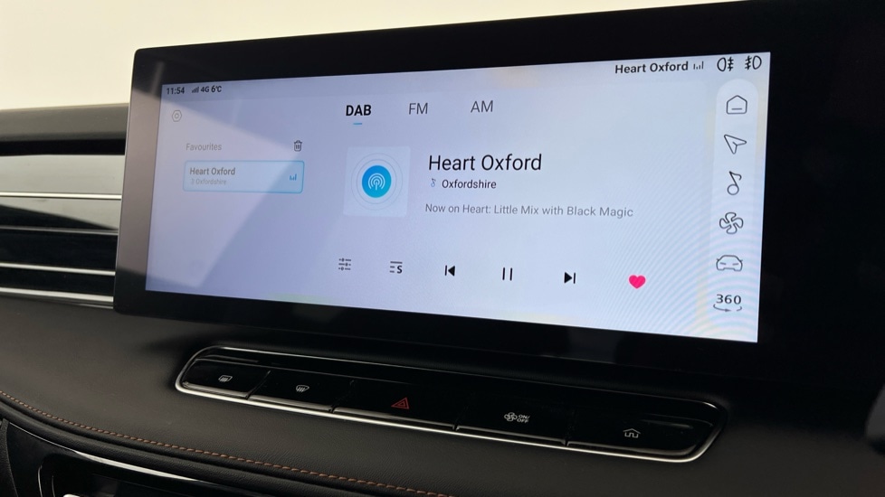 Used MG MG HS 2025 for sale - 77855664: Photo 17