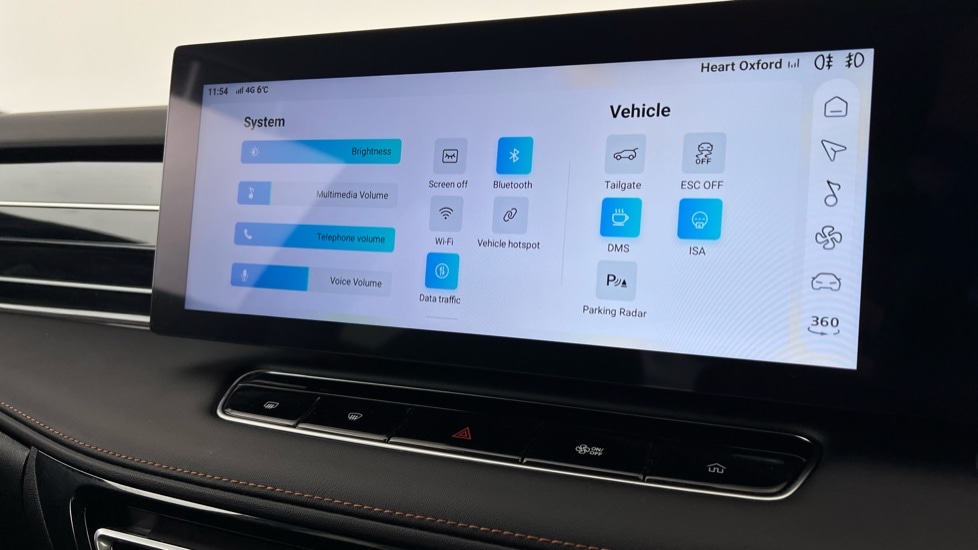 Used MG MG HS 2025 for sale - 77855664: Photo 18