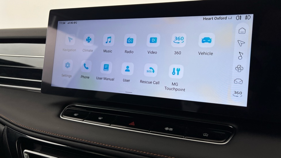 Used MG MG HS 2025 for sale - 77855664: Photo 19