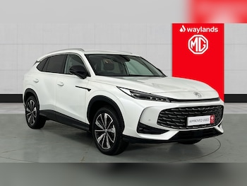 Used MG MG HS 2025 for sale - 77855664: Photo