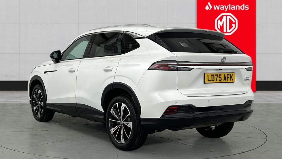 Used MG MG HS 2025 for sale - 77855664: Photo 2