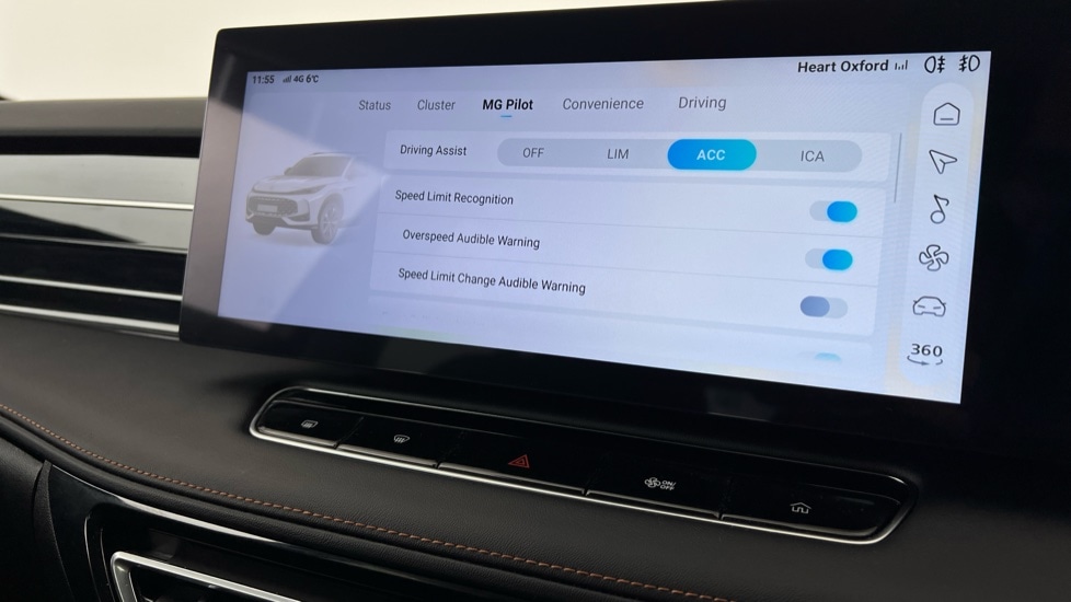 Used MG MG HS 2025 for sale - 77855664: Photo 22