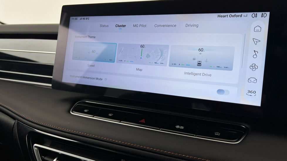 Used MG MG HS 2025 for sale - 77855664: Photo 23