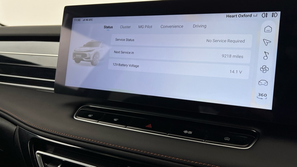 Used MG MG HS 2025 for sale - 77855664: Photo 24