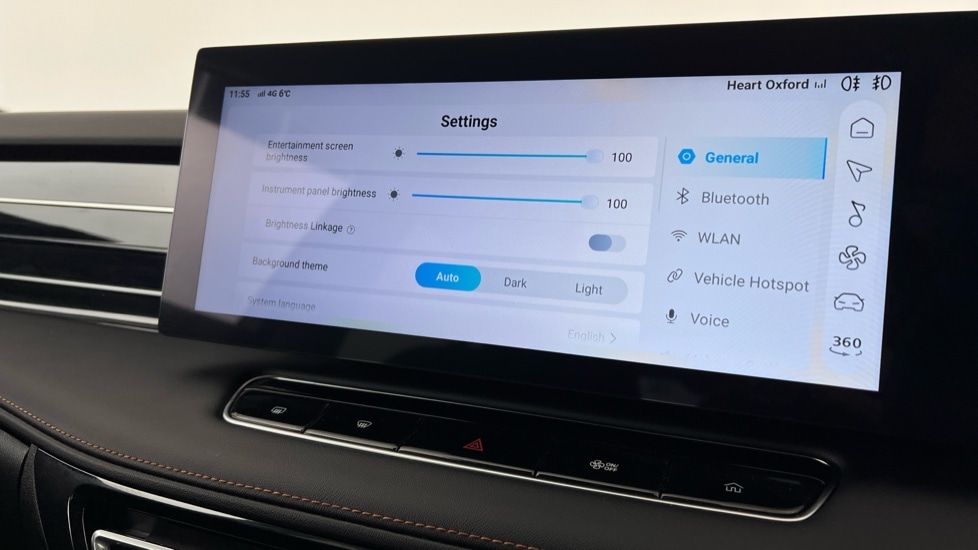 Used MG MG HS 2025 for sale - 77855664: Photo 25