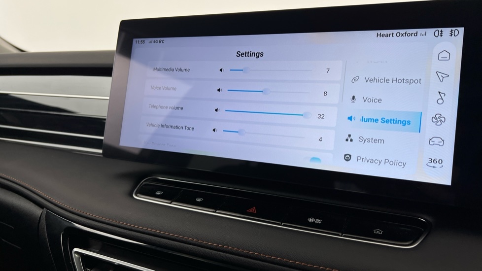 Used MG MG HS 2025 for sale - 77855664: Photo 28