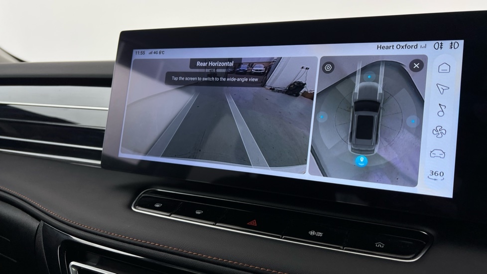 Used MG MG HS 2025 for sale - 77855664: Photo 29